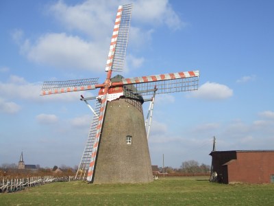Die Mühle