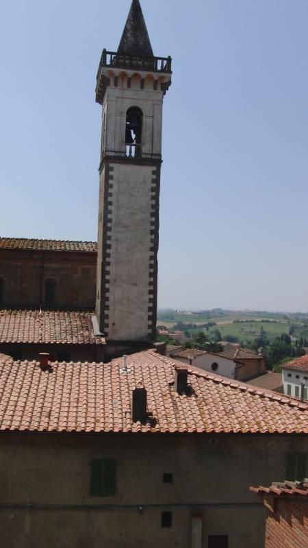 Chiesa di Santa Croce - Vinci