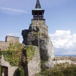 Burg Hohenstein - Bergfried