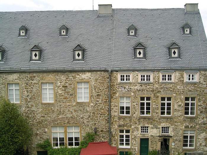 Schloss Hohenlimburg