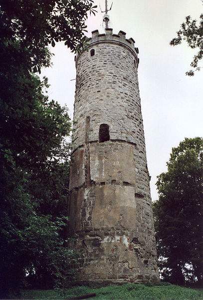 Burg Wallburg
